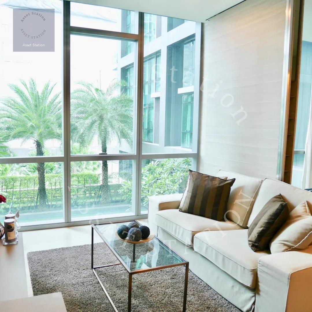 💎อยู่จริง…ใจกลางจริง! The Room Sukhumvit 21