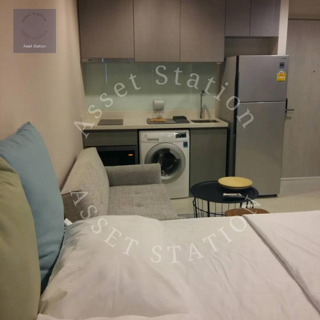 🔥ห้องใหม่! 🎉 Rhythm 36-38 ใจกลางสุขุมวิท🌳🔥