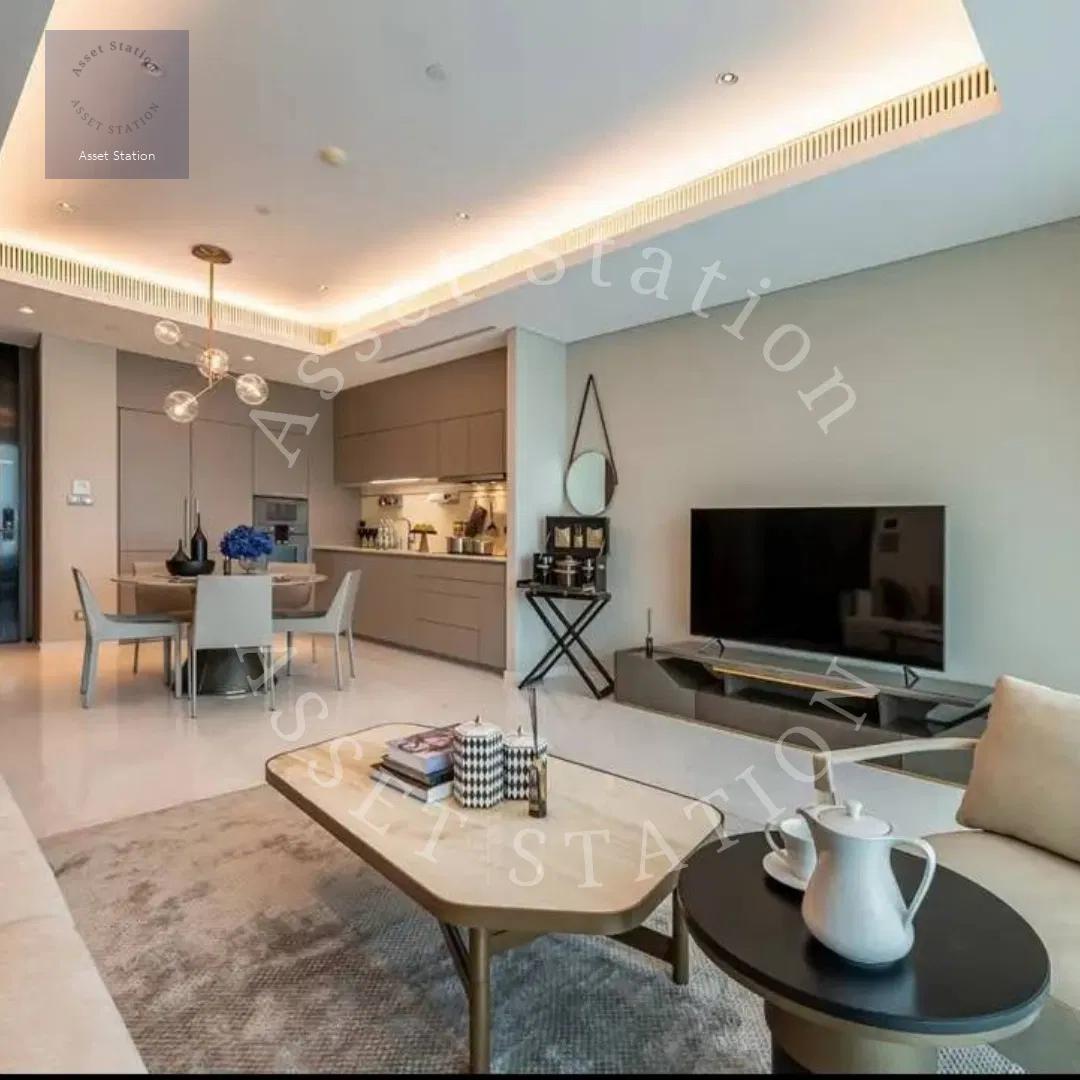 📢🏢 ปล่อยเช่า! Sindhorn Tonson – ใจกลาง เพลินจิต–ทองหล่อ ✨