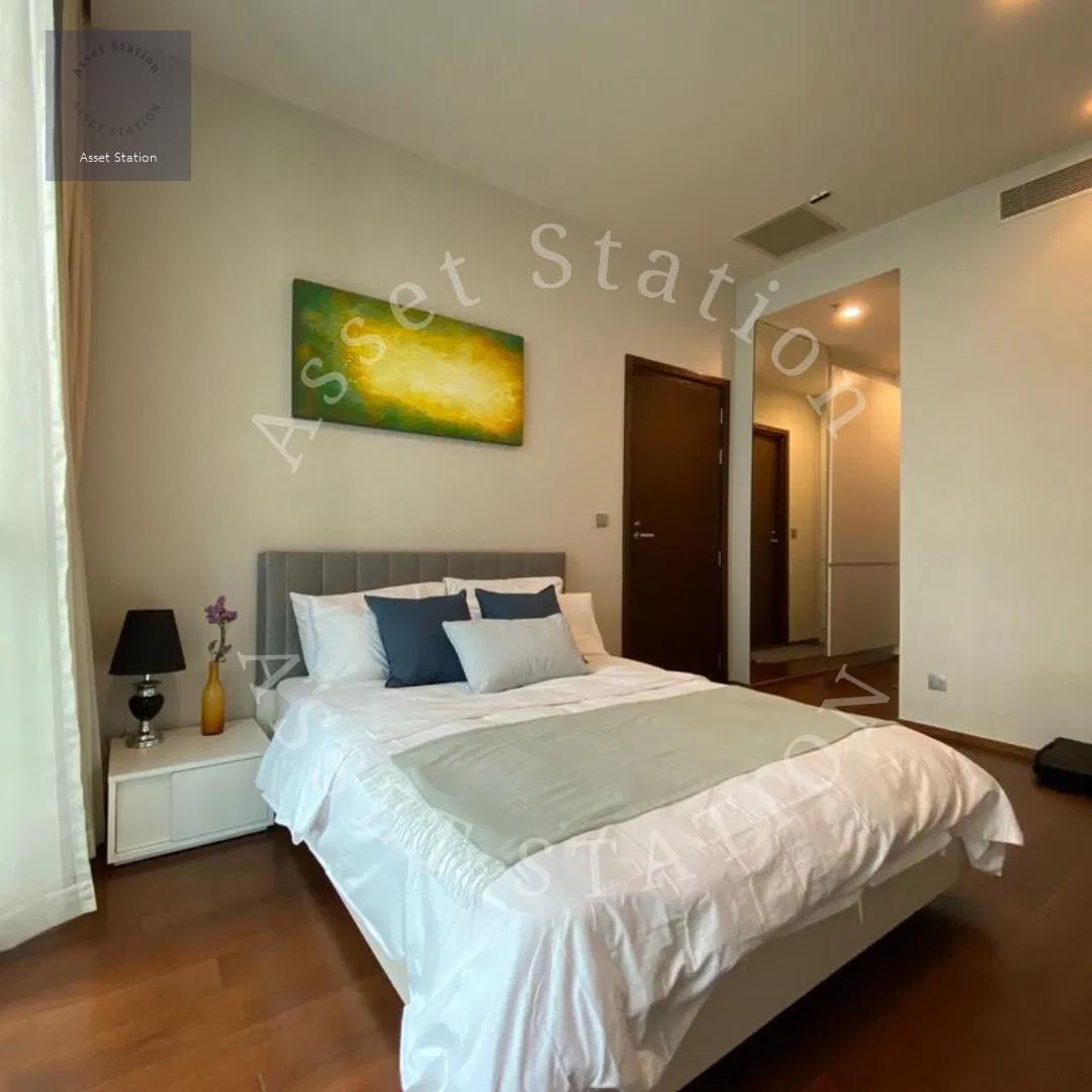 ✨🏢 คอนโดหรู พร้อมสิ่งอำนวยความสะดวกครบครัน – Quattro by Sansiri🚆🌿