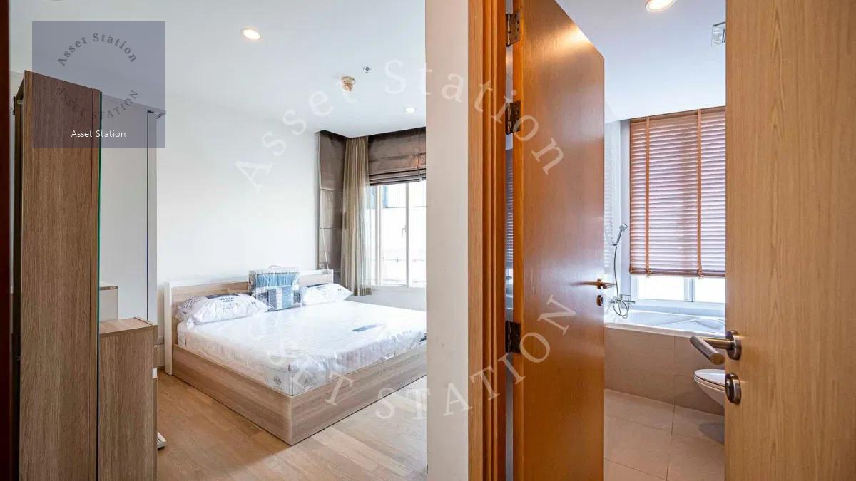 💥อย่าพลาด! ห้องแต่งครบ วิวดี ที่ 39 by Sansiri 🌇