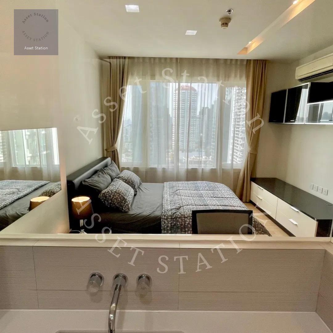 💥 ขายด่วน! ห้องสวยสุดหรู ใจกลางสุขุมวิท – Siri at Sukhumvit🏢💥