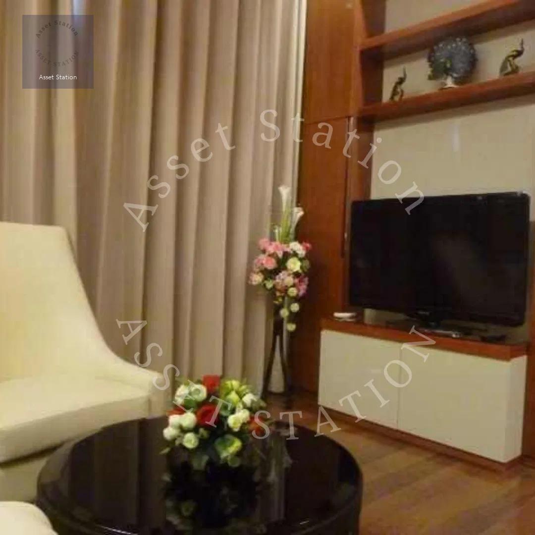 💥 ขายคอนโด The Address Sukhumvit 28 – ทำเลทอง ใกล้ BTS พร้อมพงษ์