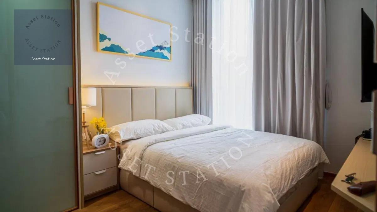 ✨ Noble BE 33 – Luxury Condo ใจกลางสุขุมวิท🌸🏢