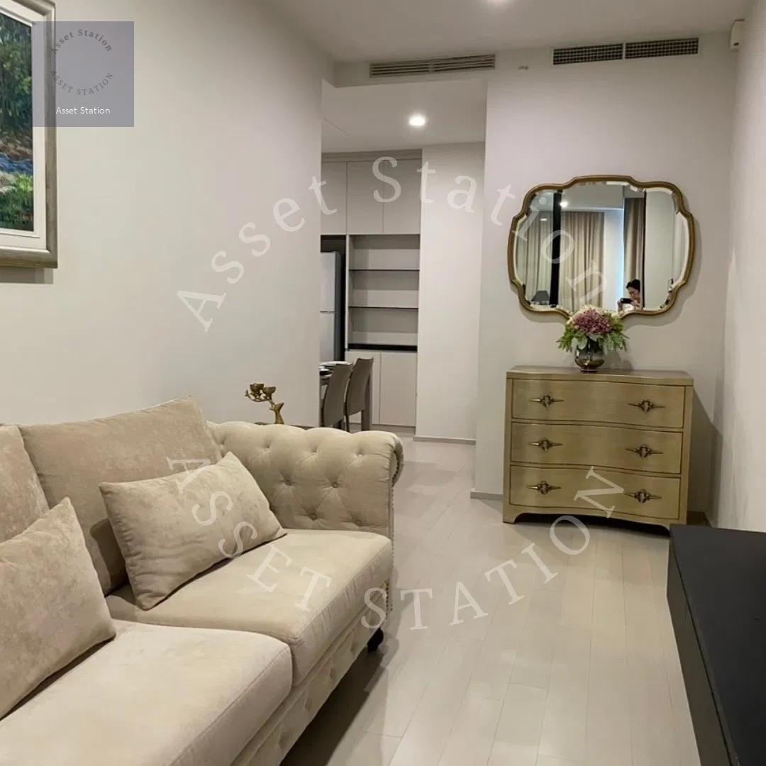 🏢✨ ด่วน! คอนโดหรู NOBLE PLOENCHIT เฟอร์สวย ใกล้ BTS