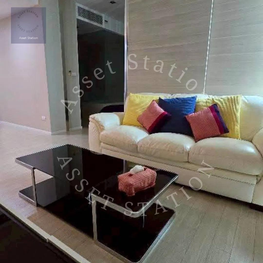 💥 ห้องวิวเมืองสวย!💥 @ The Room Sukhumvit 21 พร้อมส่วนกลางครบ🏢✨