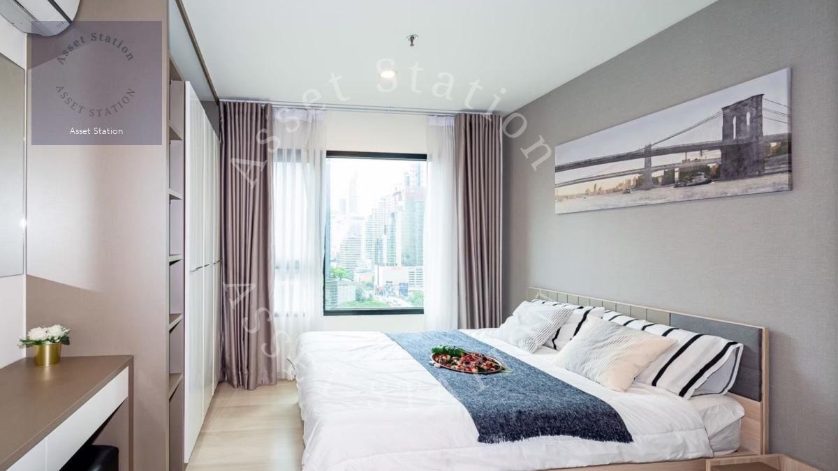 👑💸Life Asoke - คอนโดสุดฮอต ราคาดีมาก💥