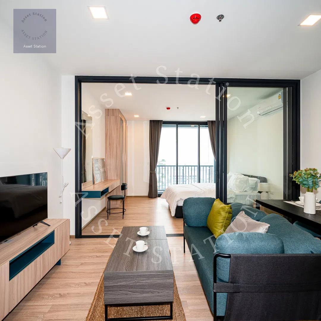 ✨ ปล่อยเช่า✨XT Phayathai ✨ 🏙️ คอนโดหรู ใจกลางเมือง🚆