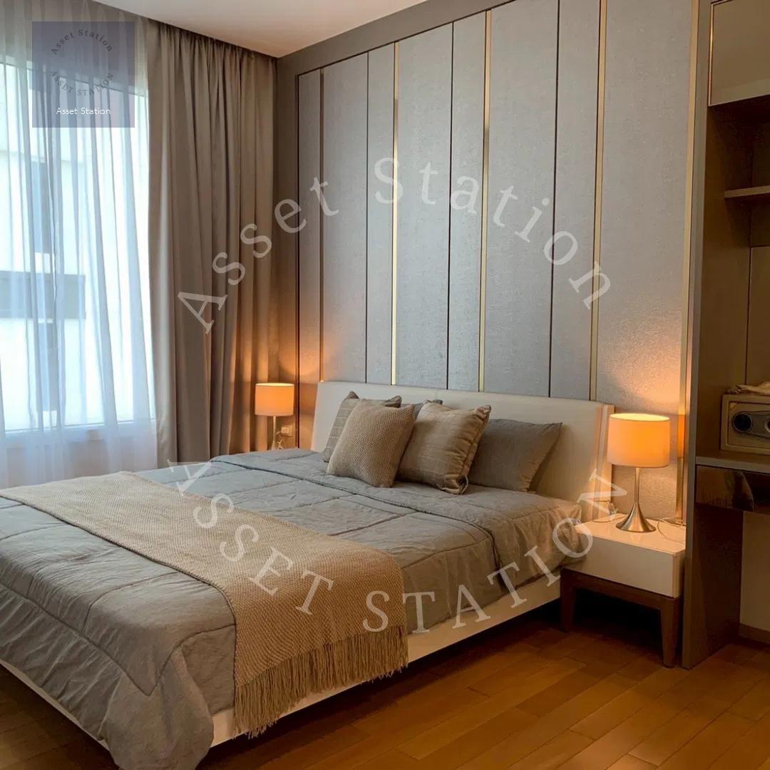 💥 39 by Sansiri – คอนโดหรู ใจกลางสุขุมวิท พร้อมเข้าอยู่ 🚆💎