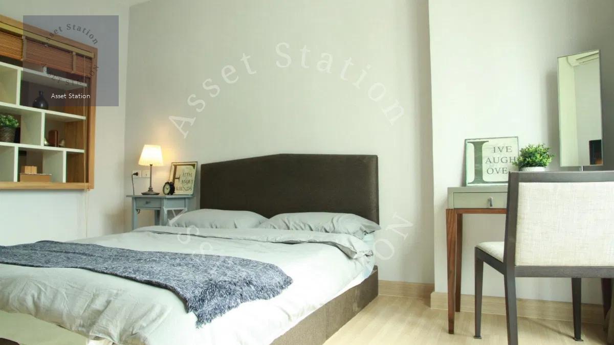 💥Life @Sathorn 10 ห้องกว้างง วิวเมือง🏢 ✨