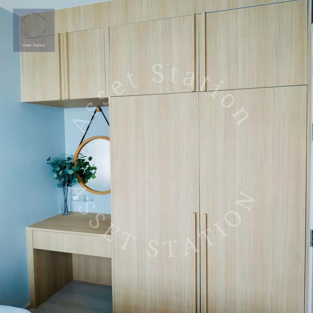 🔥 ให้เช่าด่วน! Rhythm Asoke 2  ใกล้ MRT พระราม 9 🚇✨