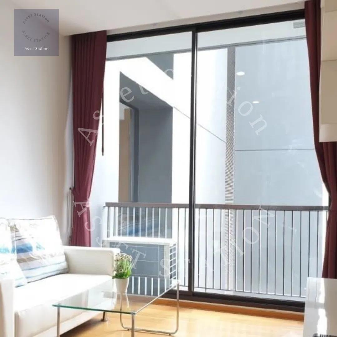 🔥✨ ขาย! NOBLE REVO SILOM – ใจกลางสีลม พร้อมอยู่ทันที 🚆🏢