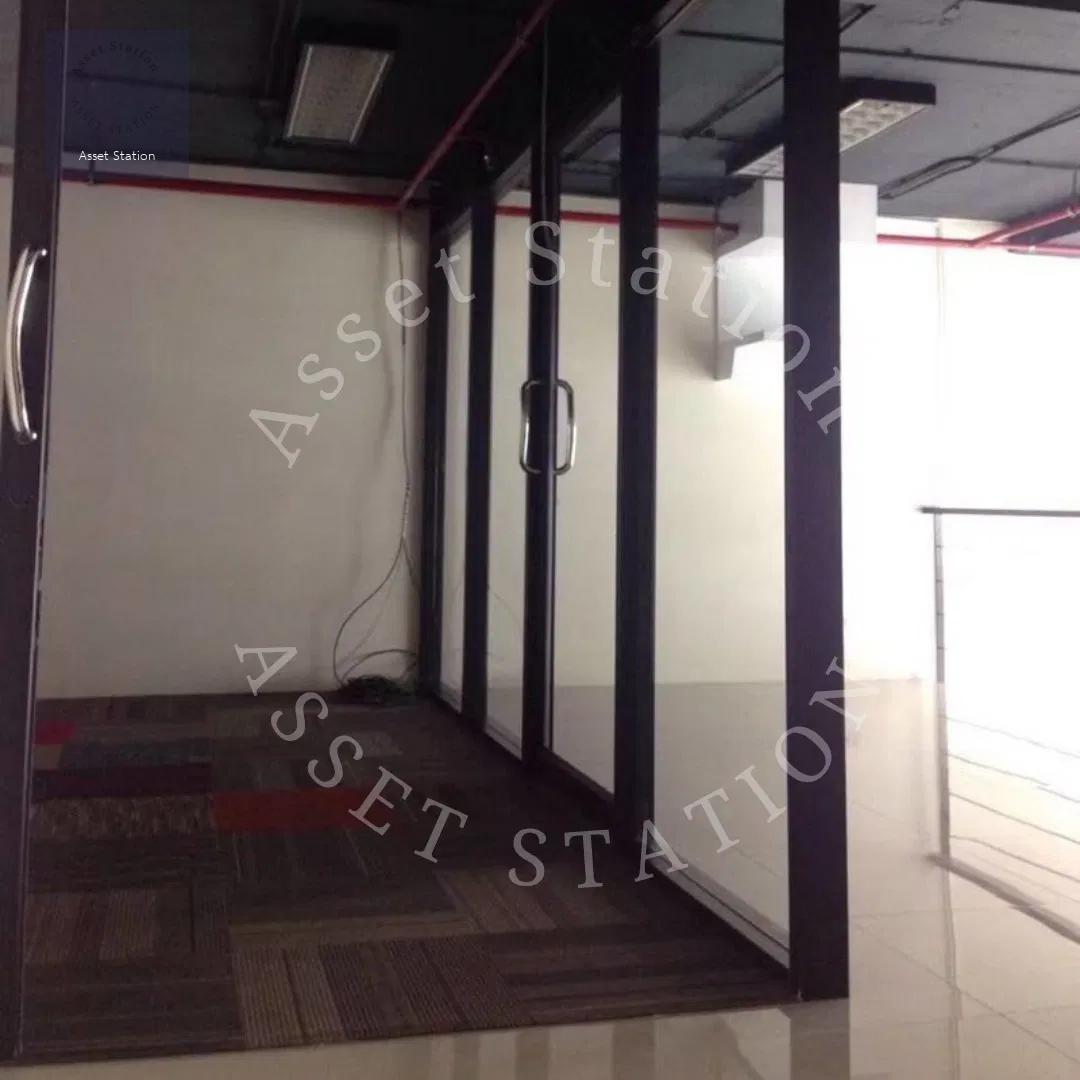 👑THE EMPORIO PLACE – ห้องใหญ่ แบ่งชั้น พร้อมทำโฮมออฟฟิศ 🌟