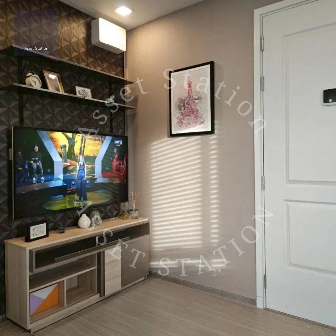 🌿The Tree Ladprao 15 – คอนโดใจกลางลาดพร้าว🏢🌆