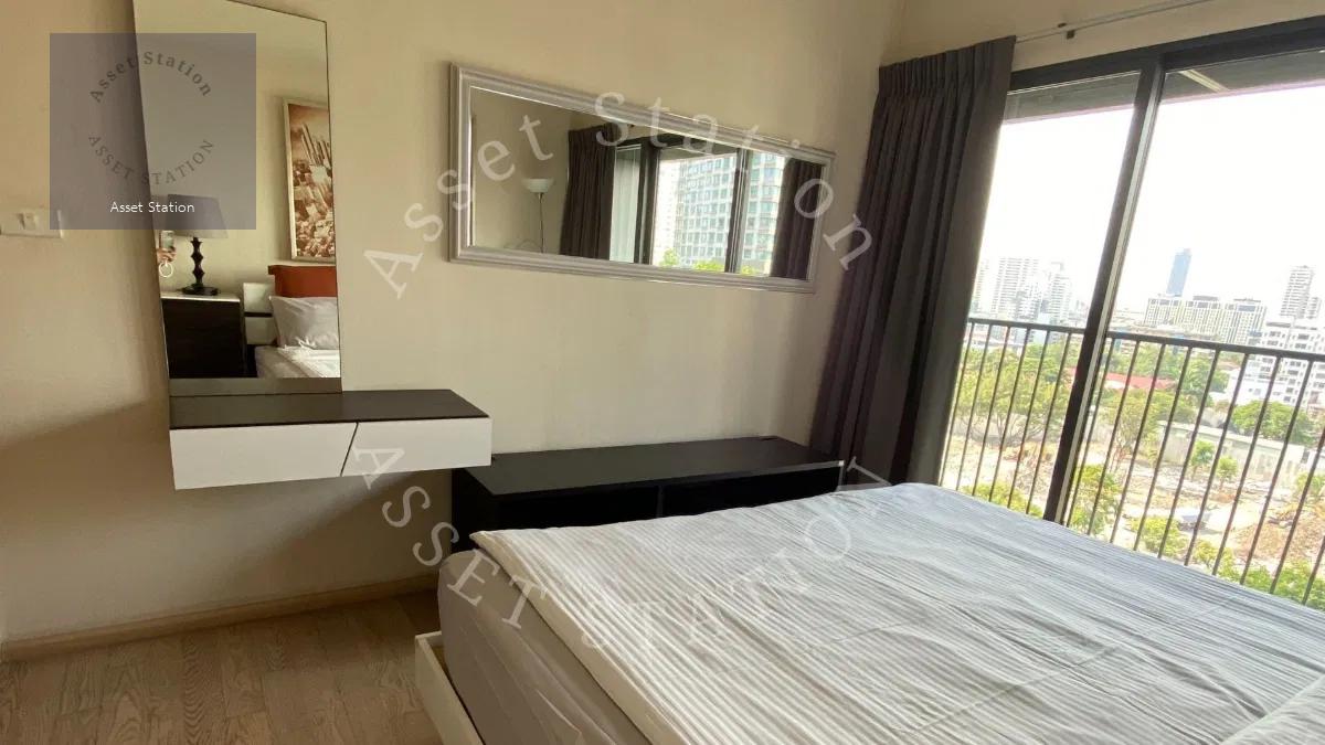 💎ขายด่วน!✨ Noble Remix - ห้องสวยแต่งครบ วิวสวย อยู่เองหรือลงทุนก็คุ้ม! 🏢✨