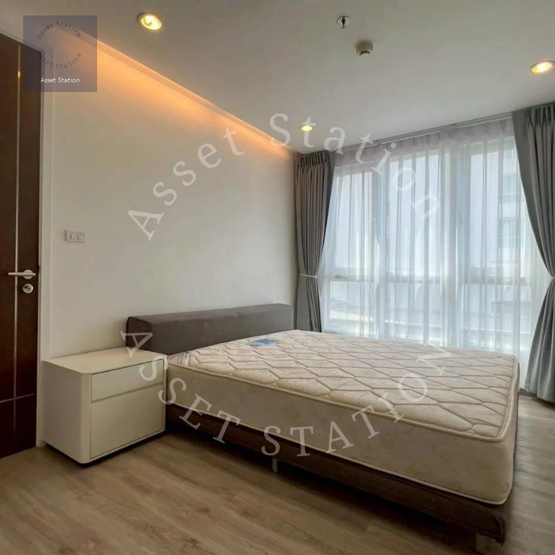 🏢ขายเลย!💥 15 Sukhumvit Residences 🚆