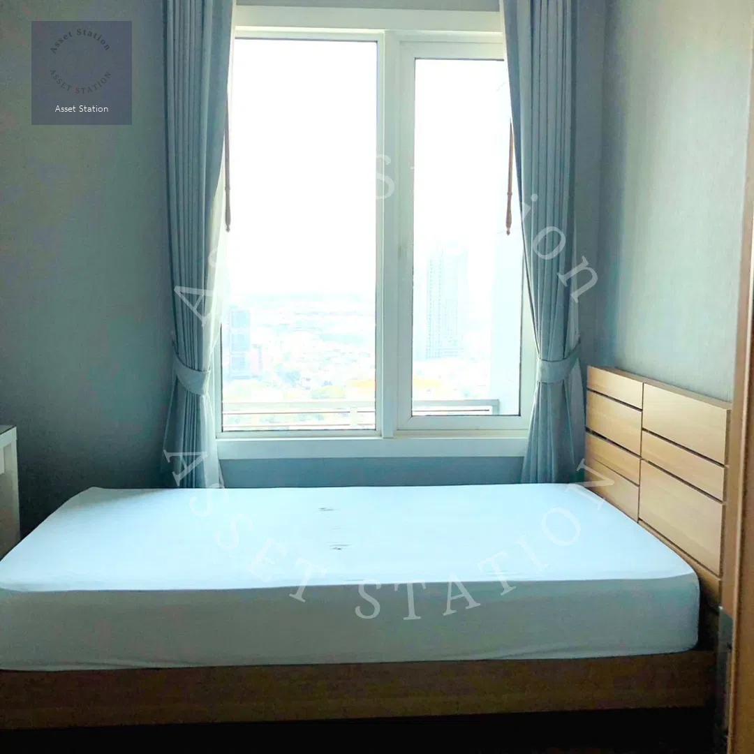 💥 Luxury Condo ห้องว่างพร้อมเช่า @ Siri at Sukhumvit 🏢💼