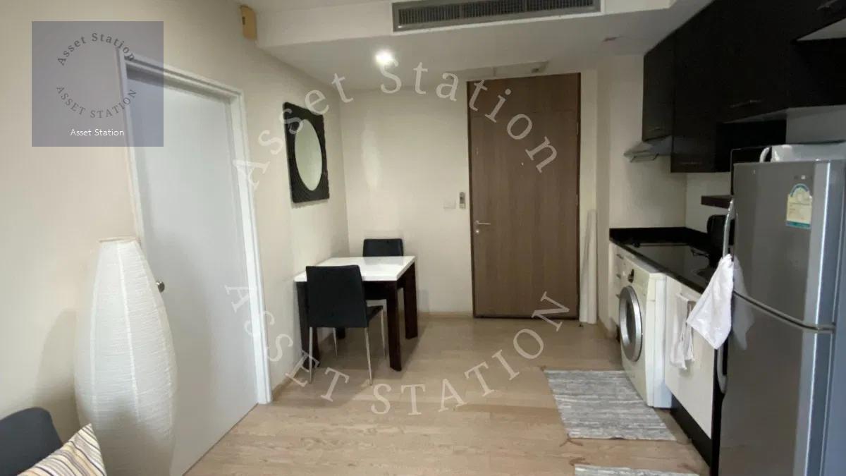 Noble Remix ห้องสวยแต่งครบ ราคาดี ทำเลทอง! 🏢✨