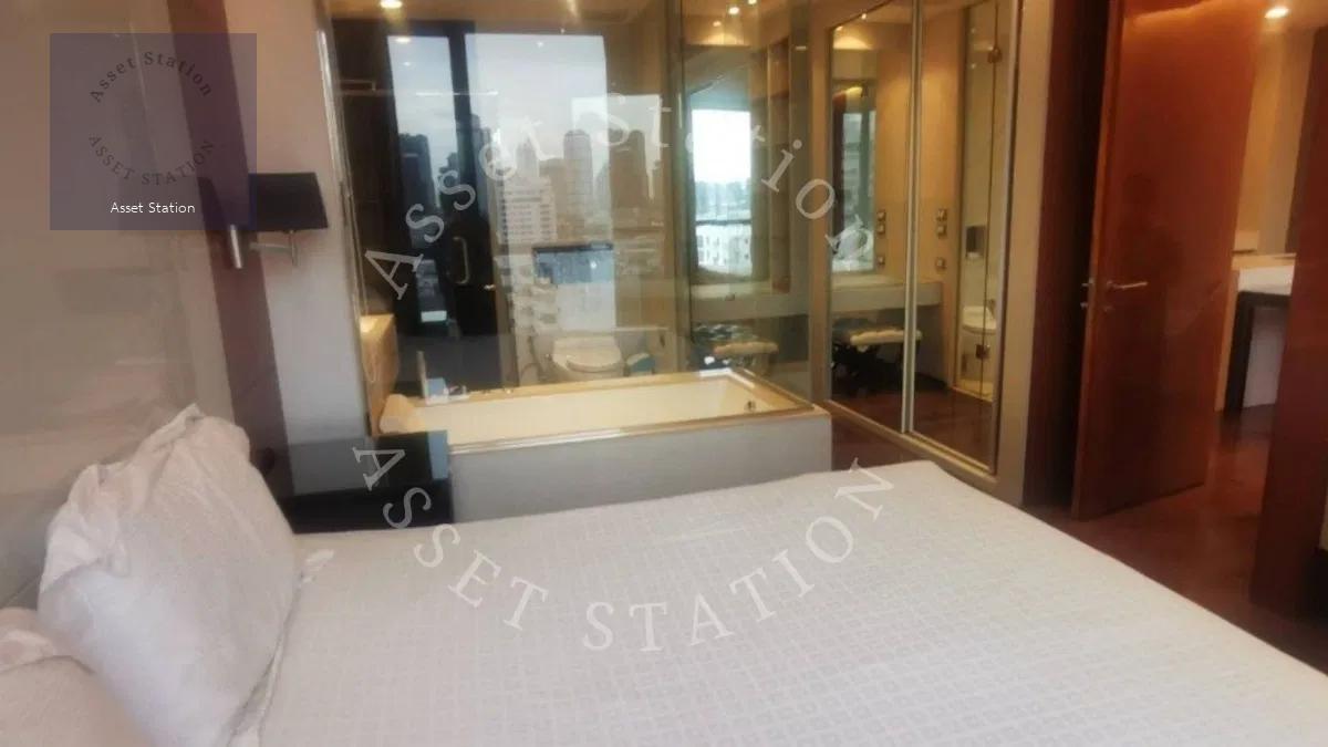 🔥ราคาดี! The Address Sukhumvit 28 —พร้อมอยู่ทันที👑