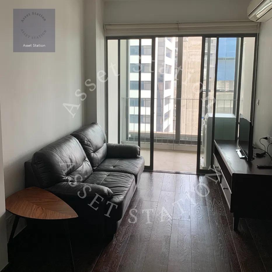 💥ขายด่วน! IDEO Q Phayathai - คอนโดหรู ใจกลางเมือง ใกล้ BTS พญาไท 🏢