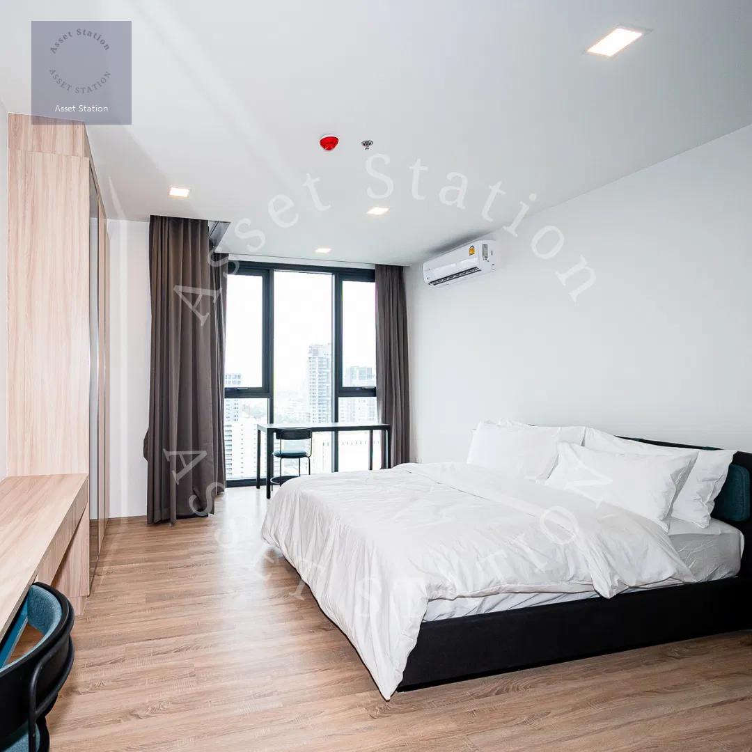 🔥 XT Phayathai – คอนโดทำเลทอง ใกล้ BTS พญาไท เพียงไม่กี่ก้าว!