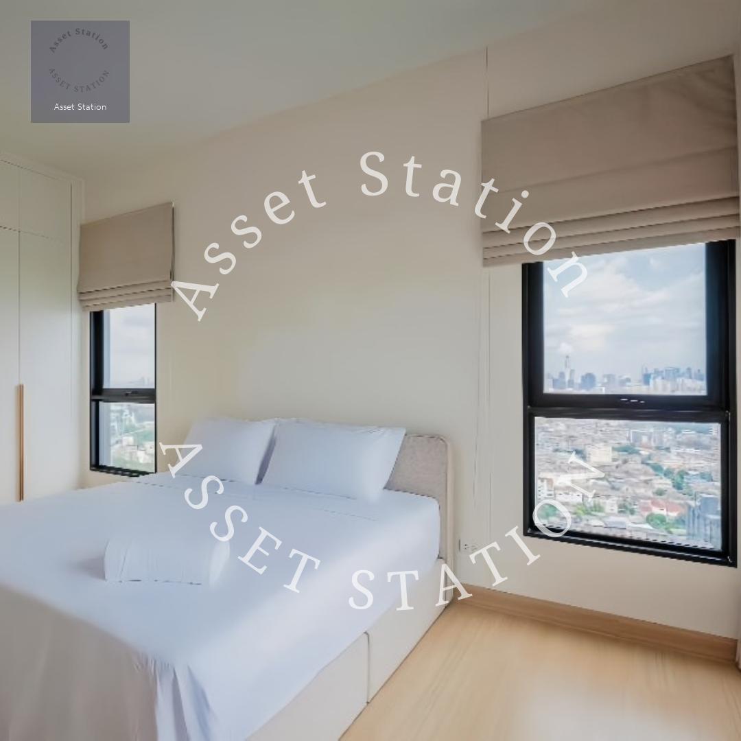 💥 ขายคอนโด ! Supalai Loft ใกล้ BTS Wongwian Yai 🚆🌿