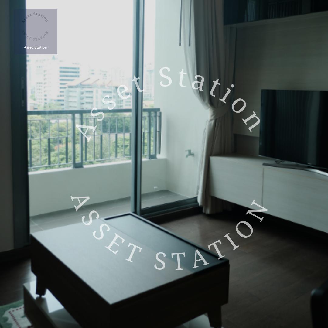 ✨ Q Asoke ใกล้ MRT เพชรบุรี  – ห้องสวยสำหรับชาวญี่ปุ่นเท่านั้น 🏢✨