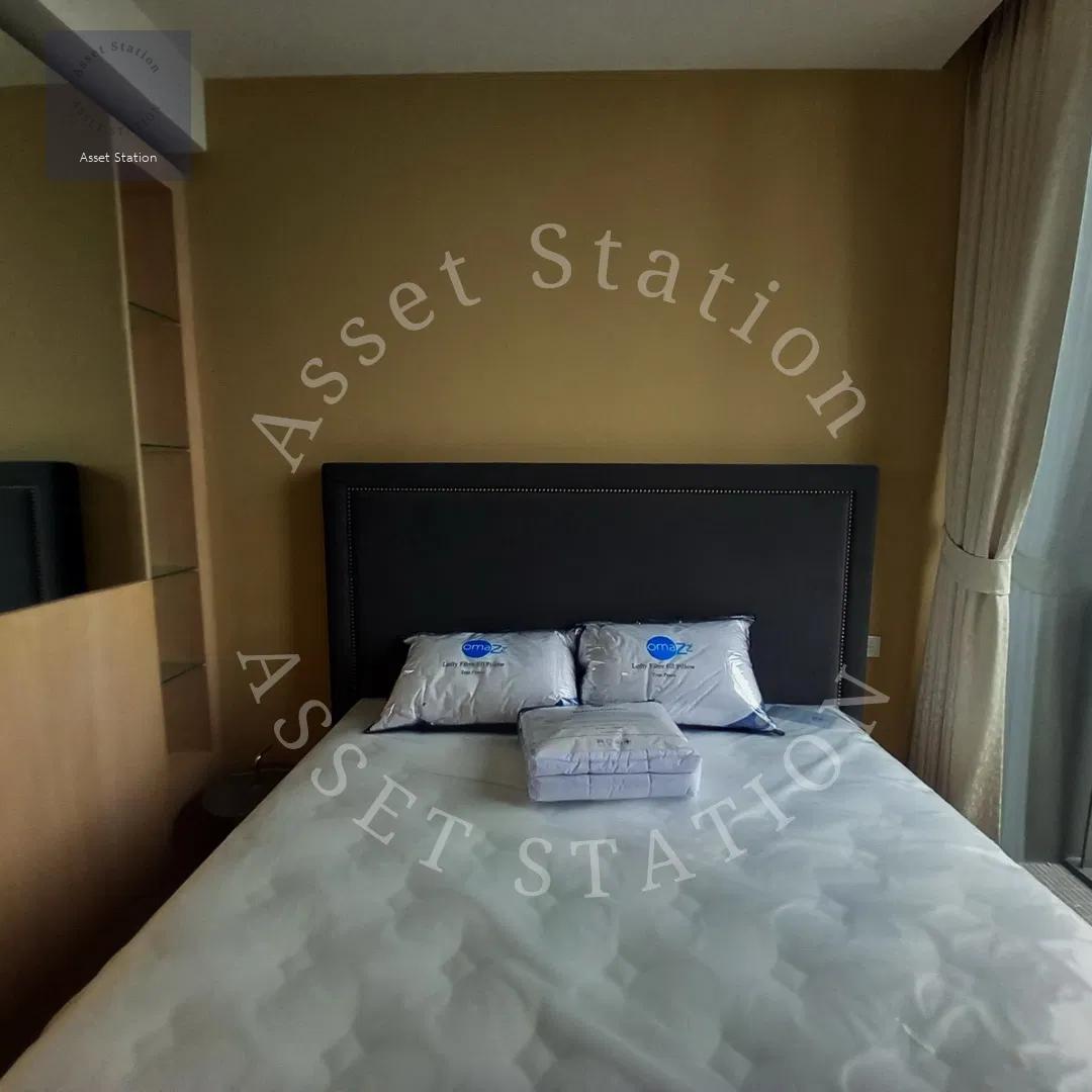 🚈🔥 Noble BE19 ใกล้ BTS อโศก และ MRT สุขุมวิท✨🏢