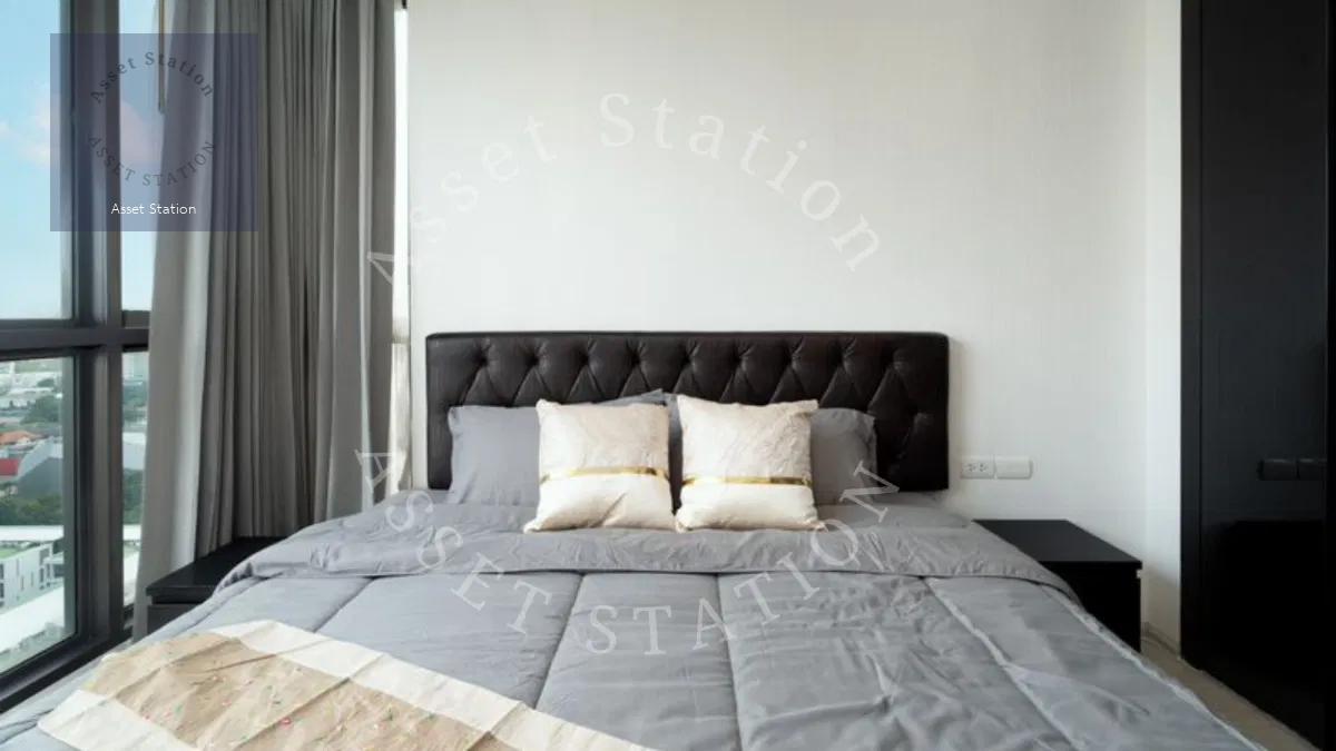 ขายด่วน! Rhythm Sukhumvit 44/1 🚆 คอนโดหรู ติด BTS พระโขนง