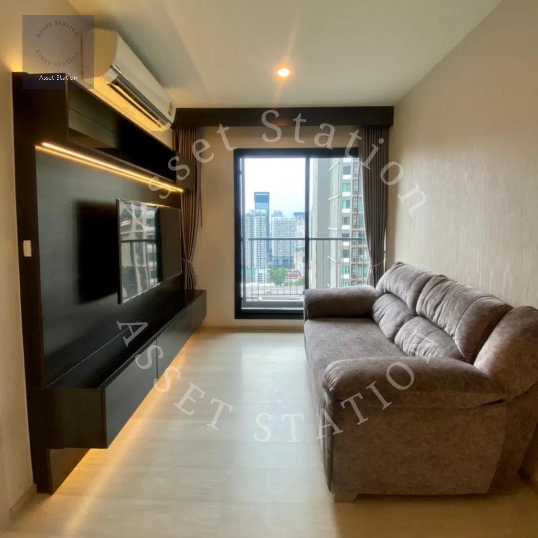 ✨ 🌃รีบจองด่วนน! คอนโดสุดฮอตที่ Life Asoke ใกล้ MRT เพชรบุรี🏢