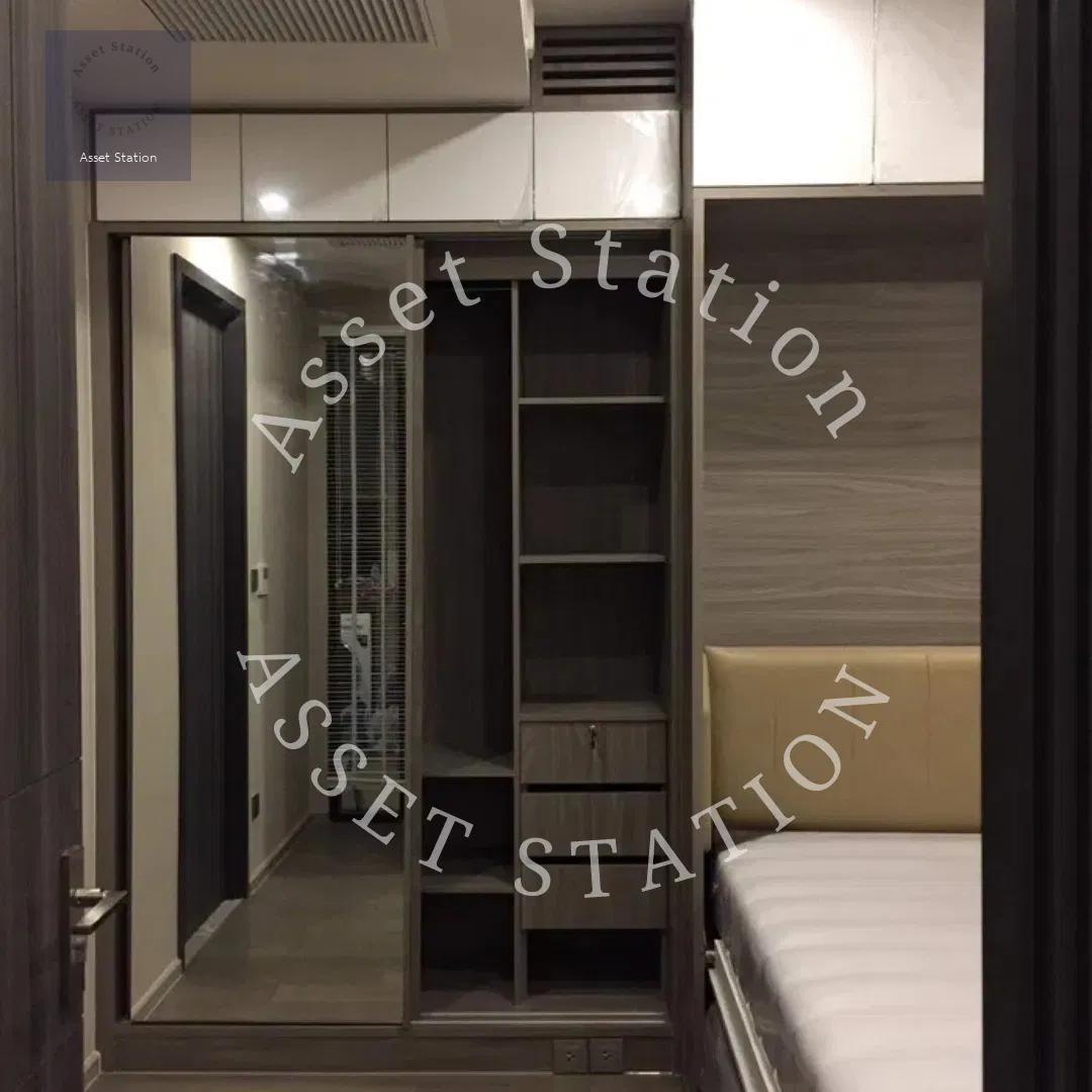 📸Ashton Asoke Luxury Condo ใจกลางอโศก ราคาแตะได้ 📸