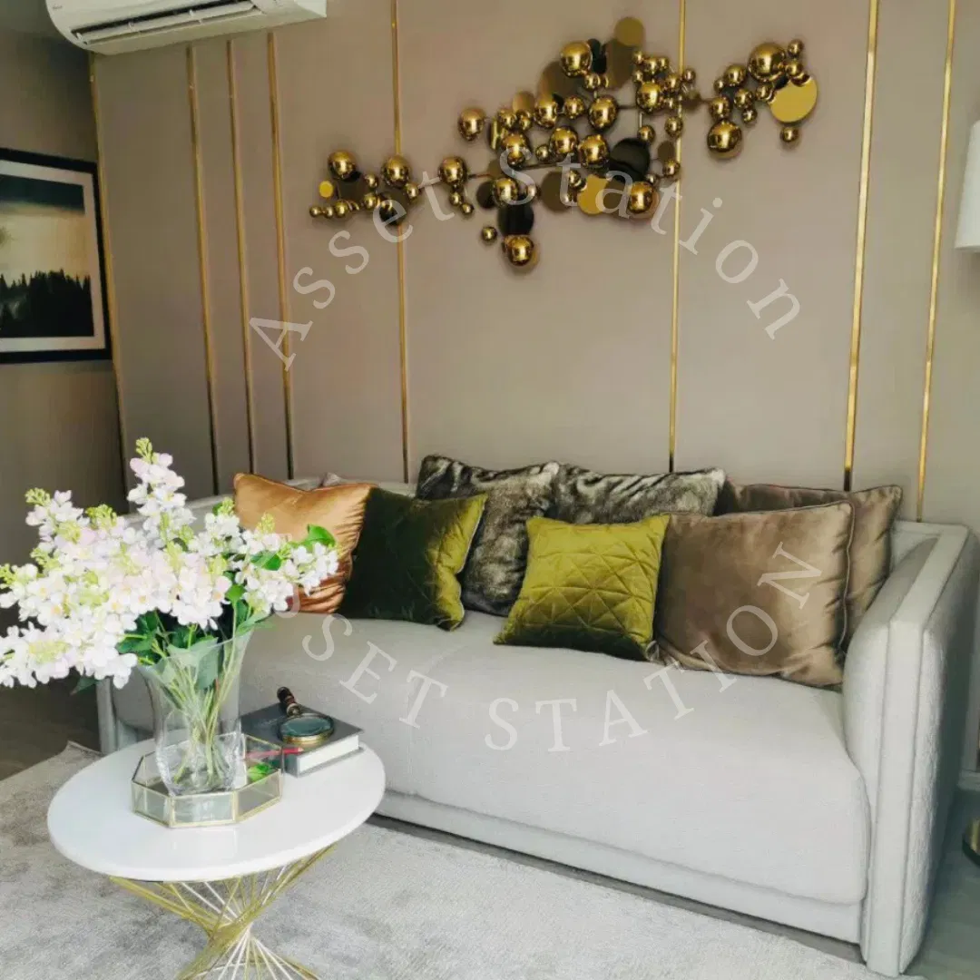 💎✨ Rhythm Ekkamai – คอนโดพร้อมอยู่ ดีไซน์โมเดิร์น🏙️