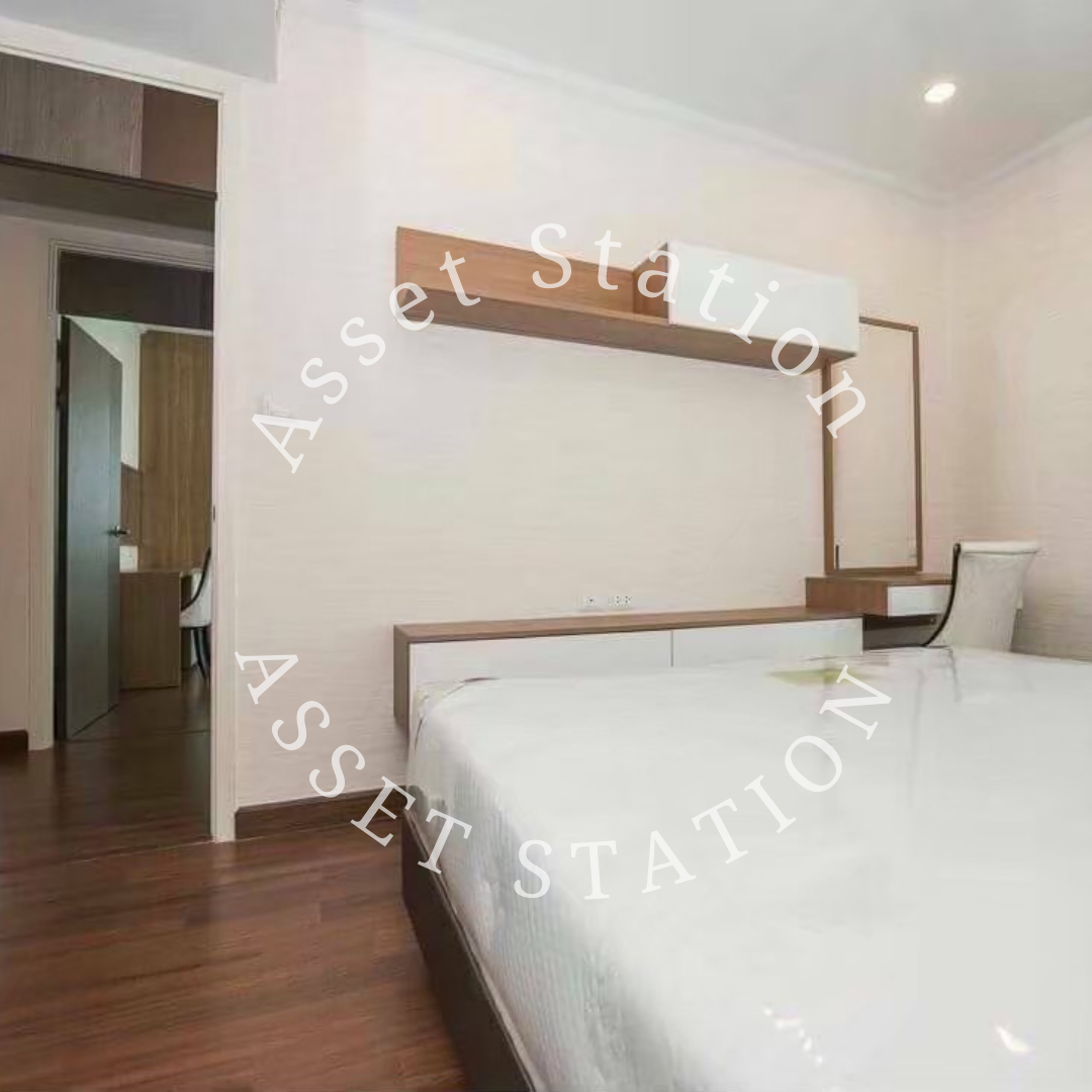 ✨💎 คอนโด ศุภาลัย เอลีท สาทร-สวนพลู Supalai Elite Sathorn-Suanplu🚅