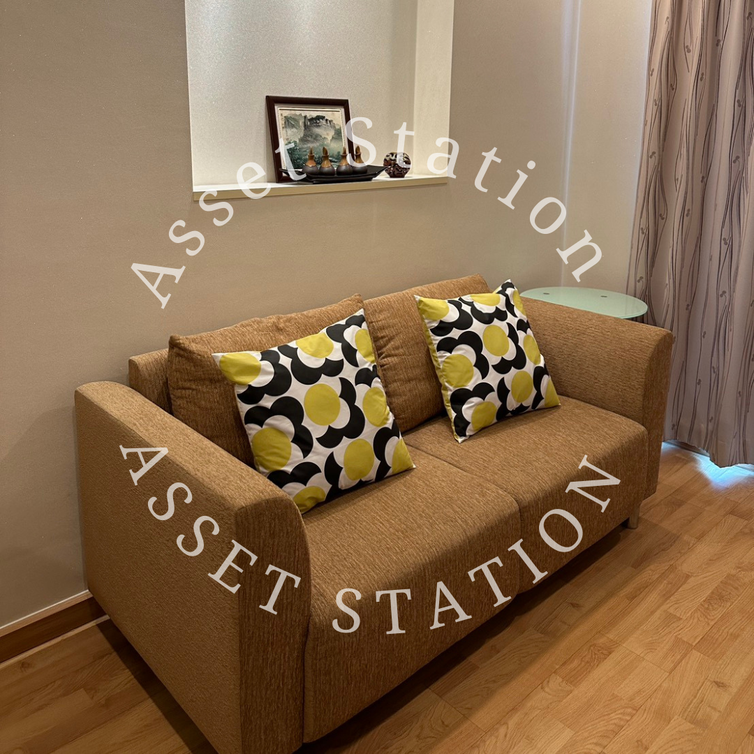 💥ขายด่วน Casa Condo Asoke-Dindaeng MRT พระราม9🚅✨