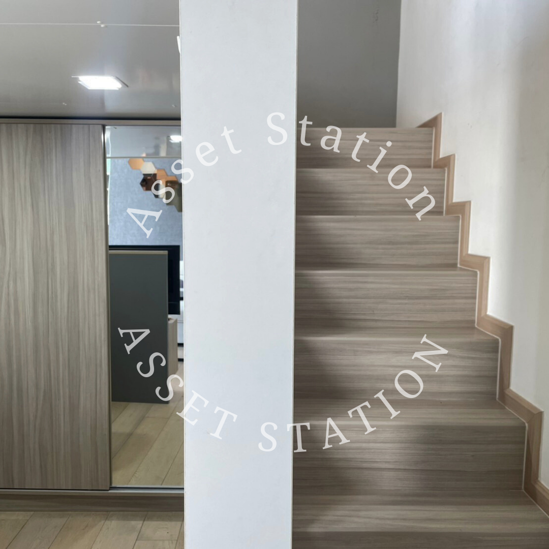 💥ให้เช่า CHEWATHAI RESIDENCE อโศก ห้องDuplexสุดหรู ใกล้รถไฟฟ้า MRT พระราม 9🏢🚅