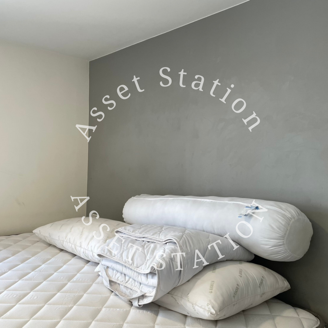 💥ให้เช่า CHEWATHAI RESIDENCE อโศก ห้องDuplexสุดหรู ใกล้รถไฟฟ้า MRT พระราม 9🏢🚅