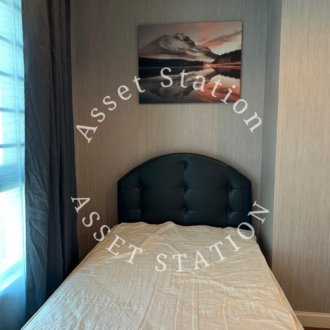 🏢💎Belle Grand Rama 9 คอนโดพร้อมอยู่ ใกล้ MRT พระราม 9 เพียง 550 เมตร✨🔆