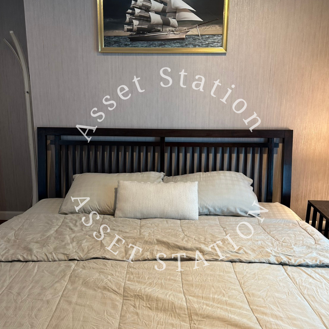 🏢💎Belle Grand Rama 9 คอนโดพร้อมอยู่ ใกล้ MRT พระราม 9 เพียง 550 เมตร✨🔆