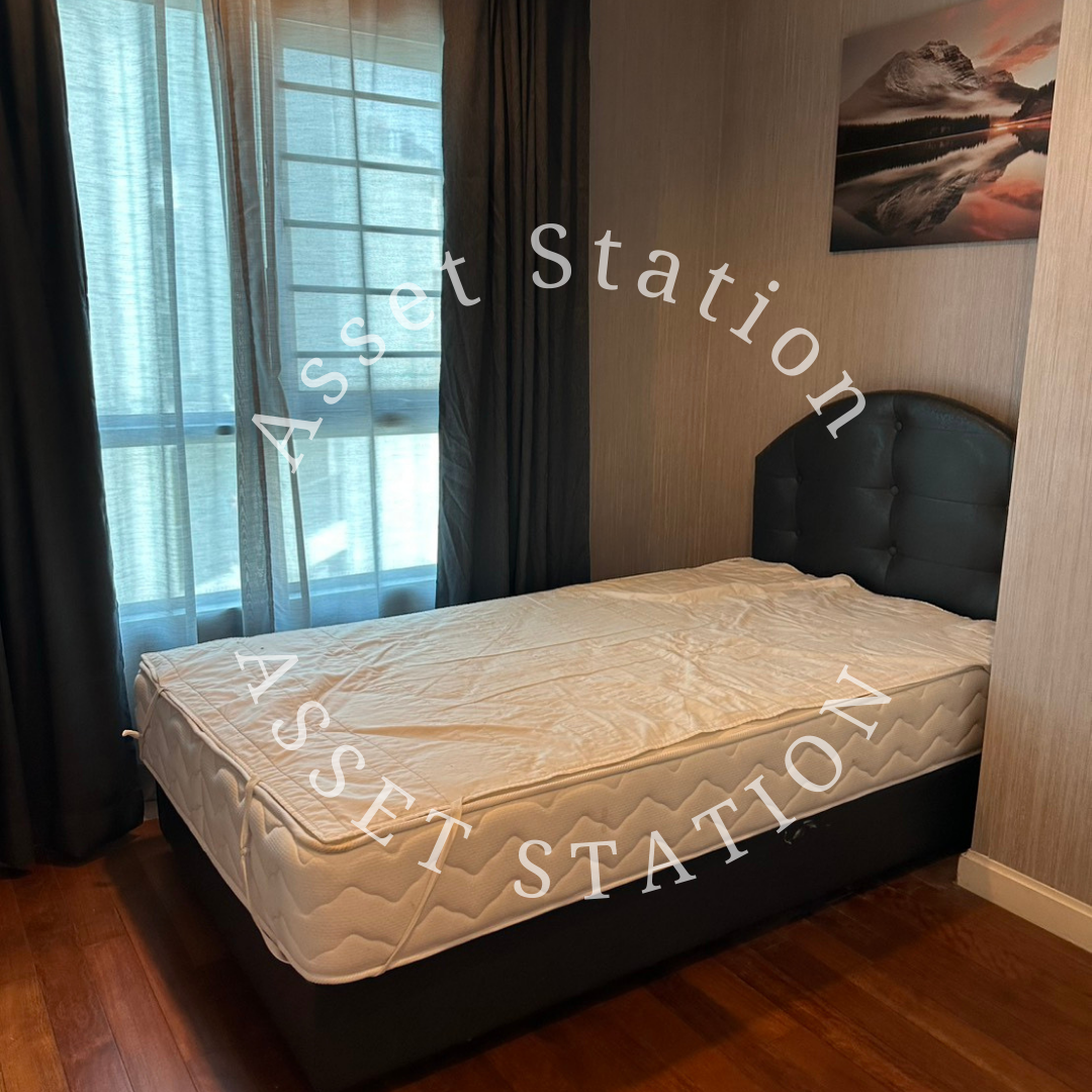 🏢💎ให้เช่า Belle Grand Rama 9 คอนโดพร้อมอยู่ ใกล้ MRT พระราม 9 ✨