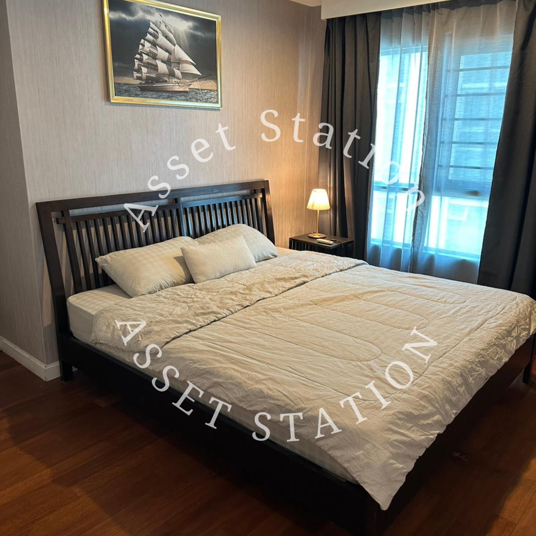 🏢💎ให้เช่า Belle Grand Rama 9 คอนโดพร้อมอยู่ ใกล้ MRT พระราม 9 ✨