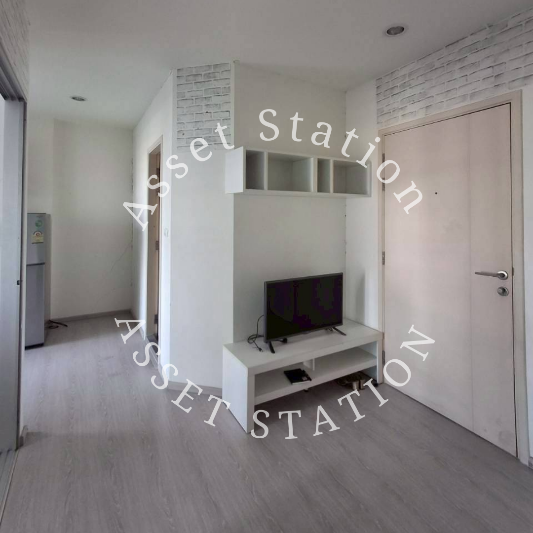 💎ให้เช่า Aspire สาทร-ตากสิน Timber Zone ห้องราคาถูก | BTS วุฒากาศ⭐