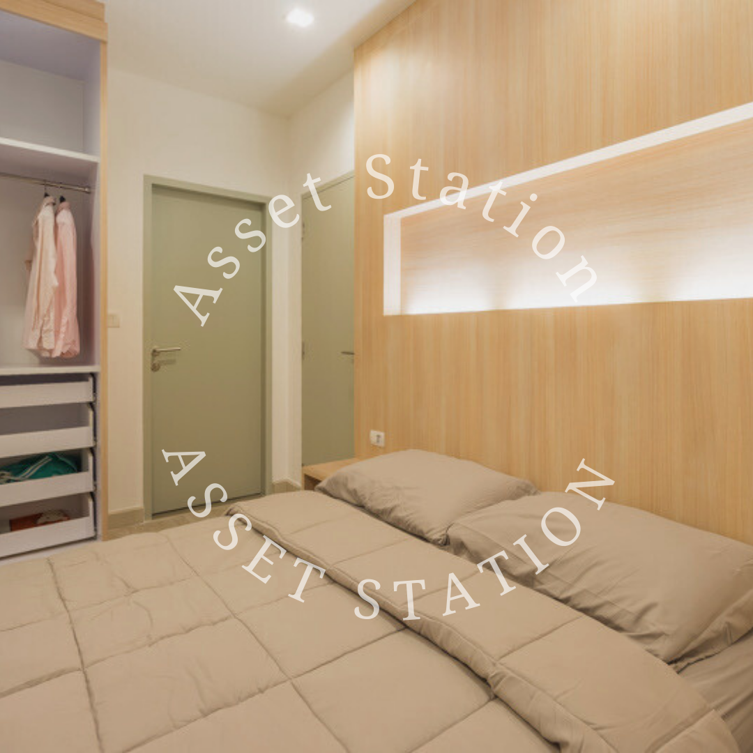 💥ด่วน! Ideo Mobi Rama9 ห้องสวยแยกสัดส่วน ใกล้มศว. | MRT พระราม 9💫