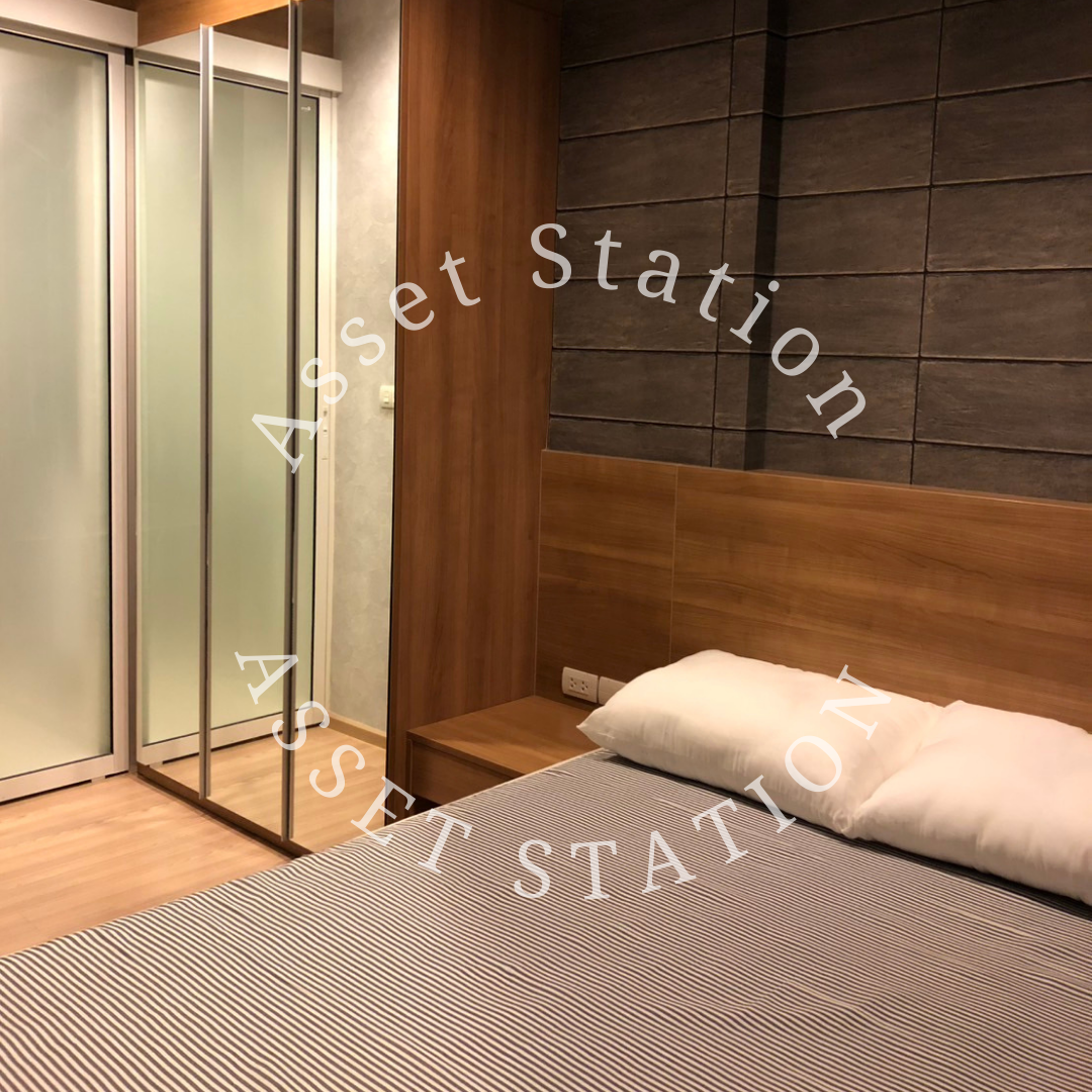 💥🏢ให้เช่า Rhythm Sathorn ห้องแต่งครบ รีบจับจอง ใกล้ BTS สะพานตากสิน🏢⭐