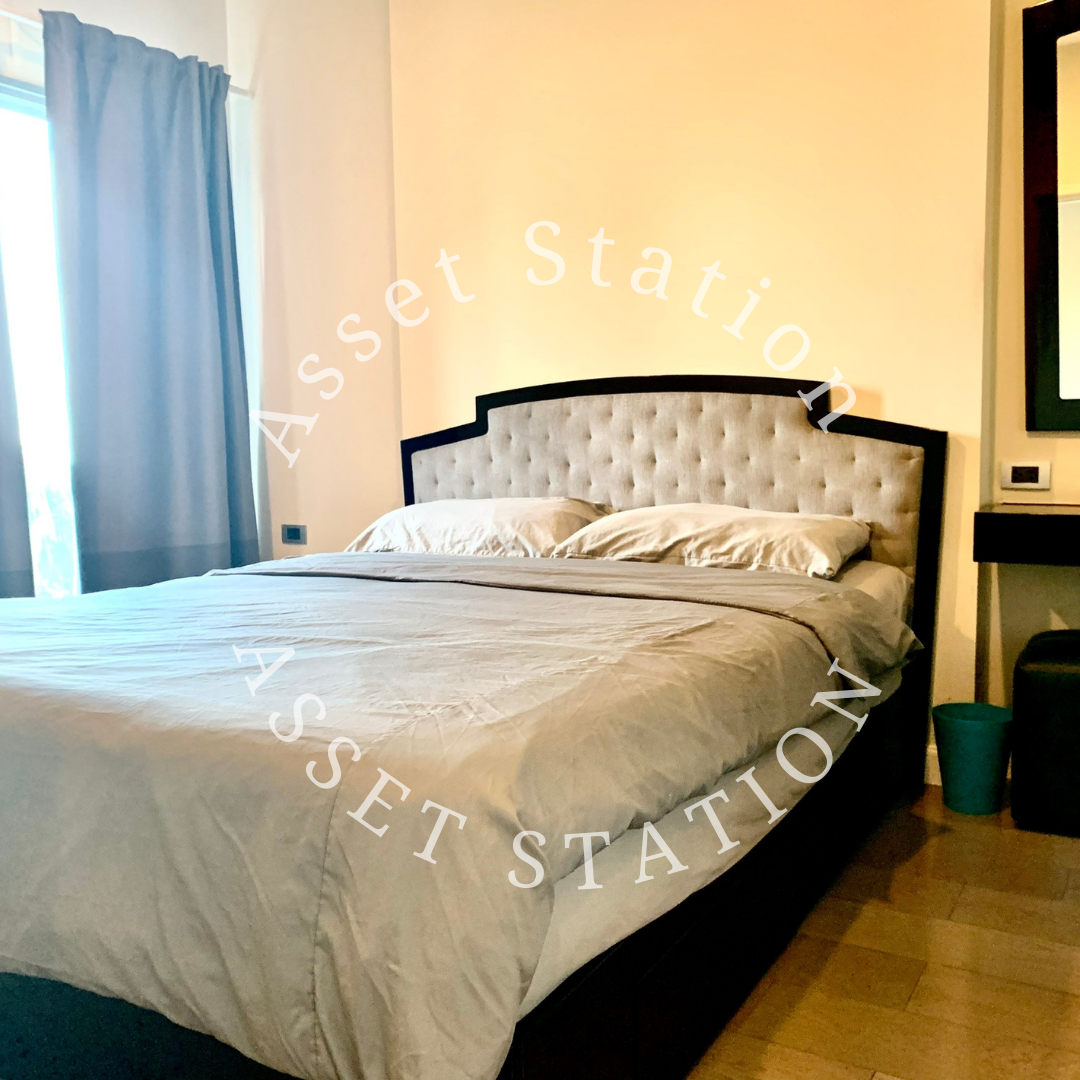 💎พร้อมเช่า The Crest Sukhumvit 34 ห้องหรู แต่งสวยพร้อมเข้าอยู่ | BTS ทองหล่อ🏢