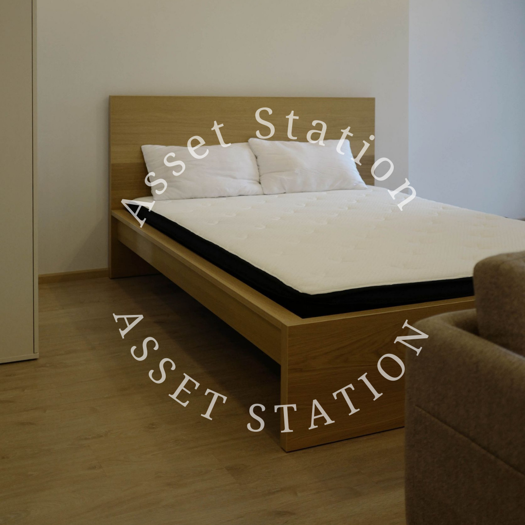 💎ให้เช่า IDEO Q Ratchathewi คอนโดหรูห้องสวยเป็นสัดส่วน BTS ราชเทวี🚝