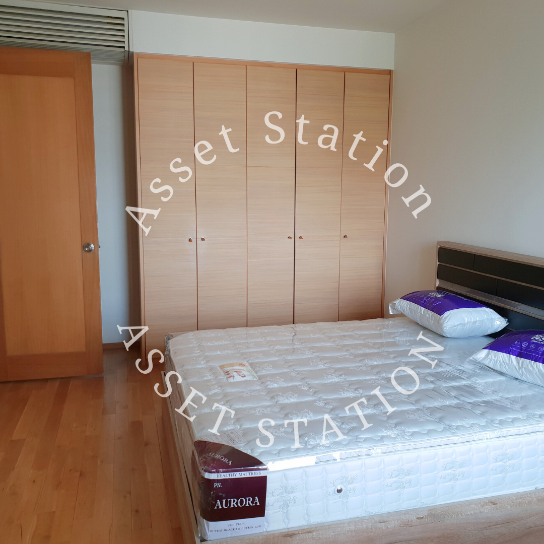 💥ให้เช่า The Empire Place ห้องกว้างแต่งครบ | BTS ช่องนนทรี💎