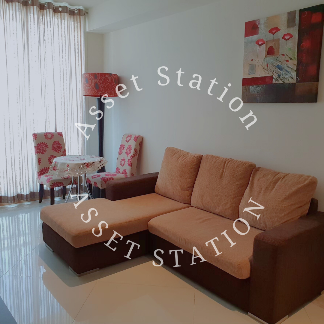 💥ให้เช่า The Empire Place ห้องกว้างแต่งครบ | BTS ช่องนนทรี💎