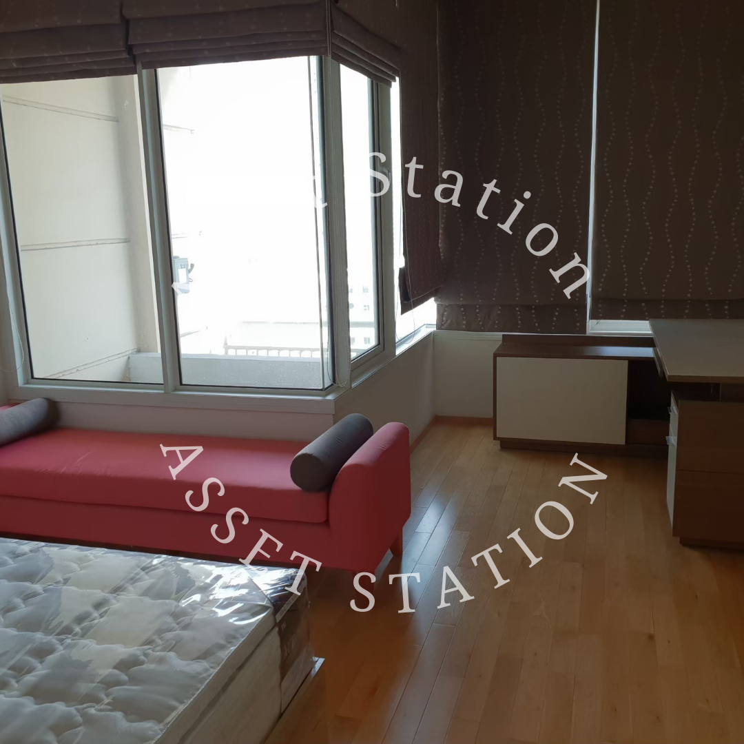 💥ให้เช่า The Empire Place ห้องกว้างแต่งครบ | BTS ช่องนนทรี💎