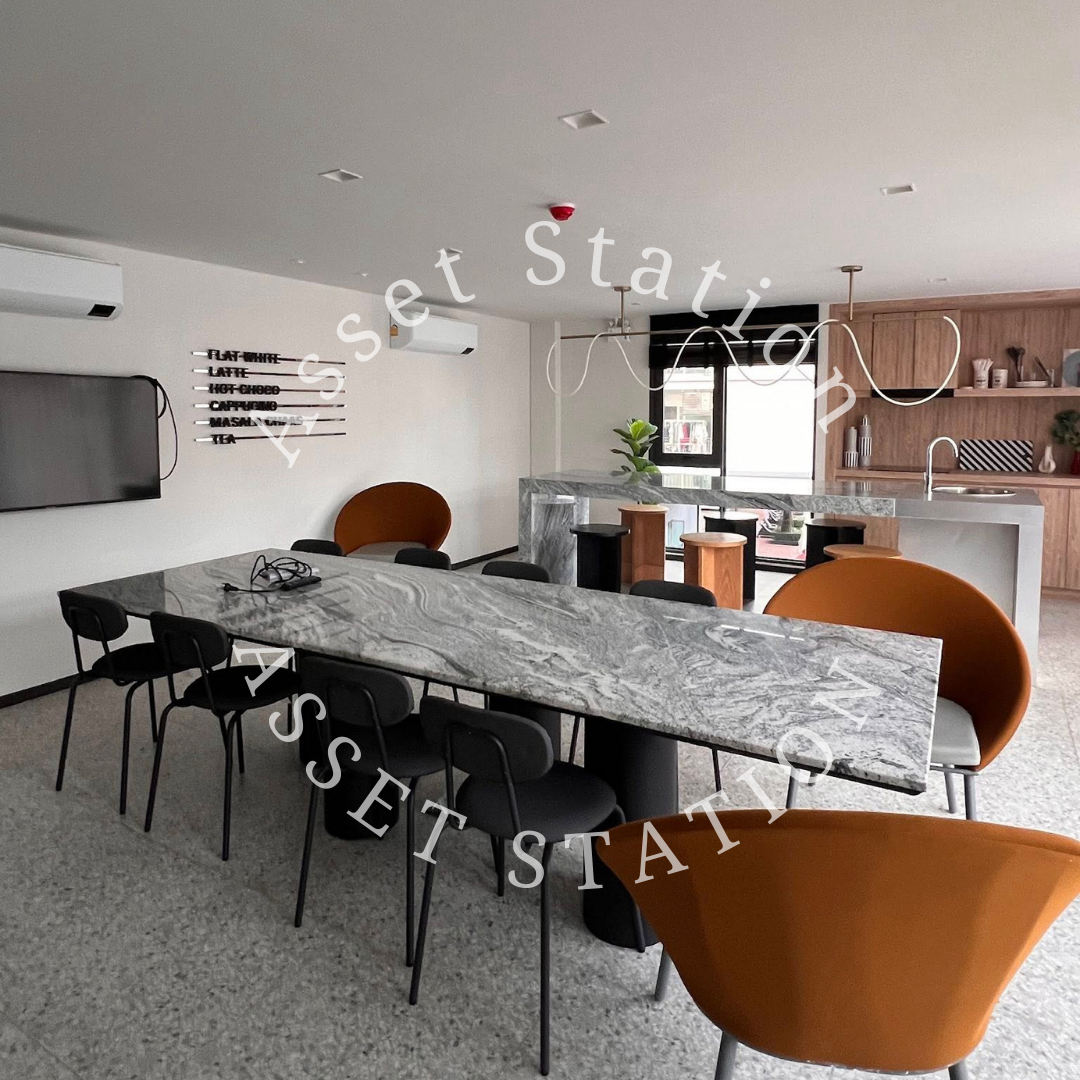 ✨ QUINTARA MHy’GEN Ratchada-Huai Khwang คอนโดหรู | MRT ห้วยขวาง🏢