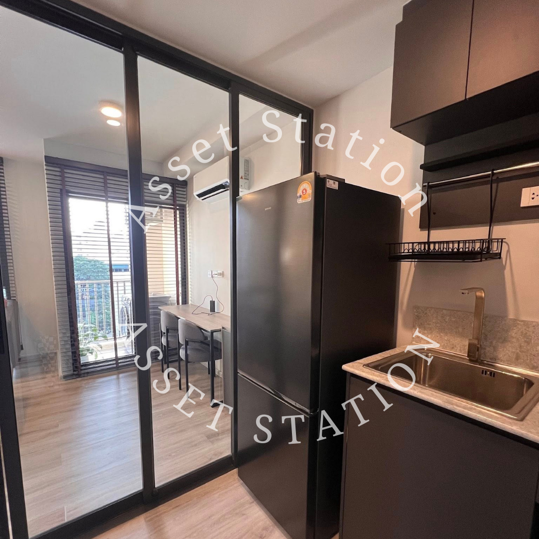 ✨ QUINTARA MHy’GEN Ratchada-Huai Khwang คอนโดหรู | MRT ห้วยขวาง🏢